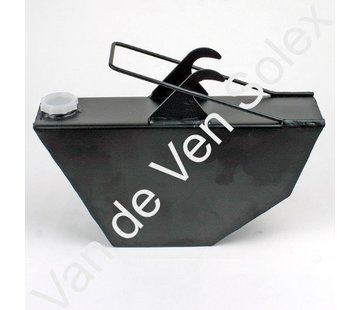 01. Réservoir de carburant de réserve Types 1700-2200 -1400-OTO