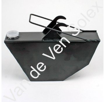 01. Spare petrol tank for the Types 1700-2200-1400-OTO