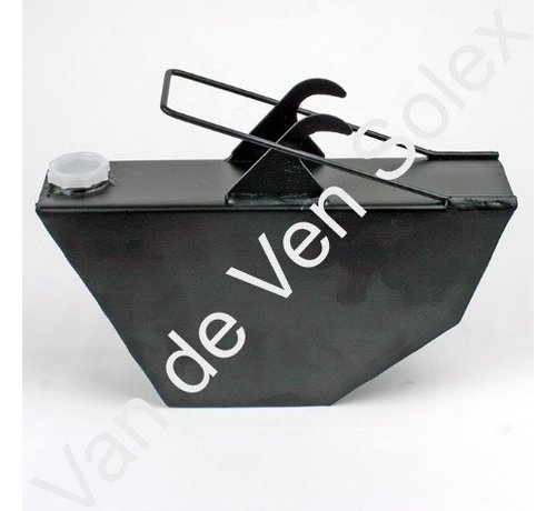 01. Réservoir de carburant de réserve Types 1700-2200-1400- OTO