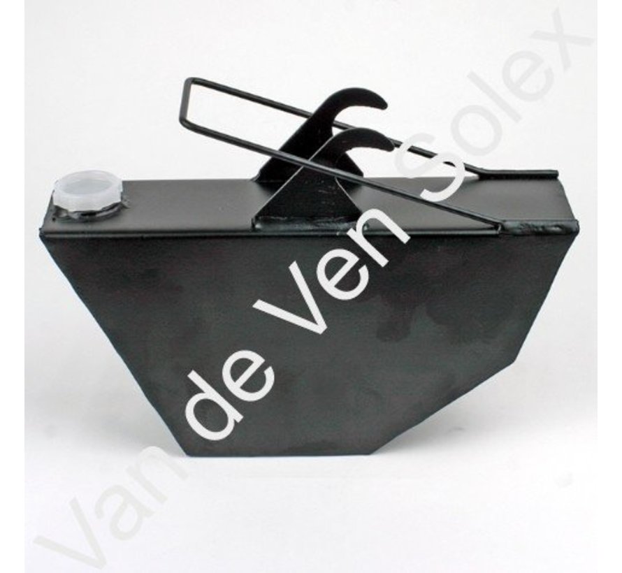 01. Ersatzkraftstofftank für Types 1700-2200--1400-OTO