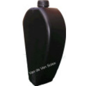01. Reservebrandstof tank voor Type 3800