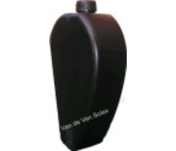 01. Réservoir de carburant de réserve pour Type 3800