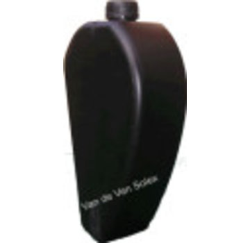 01. Reservebrandstof tank voor Type 3800