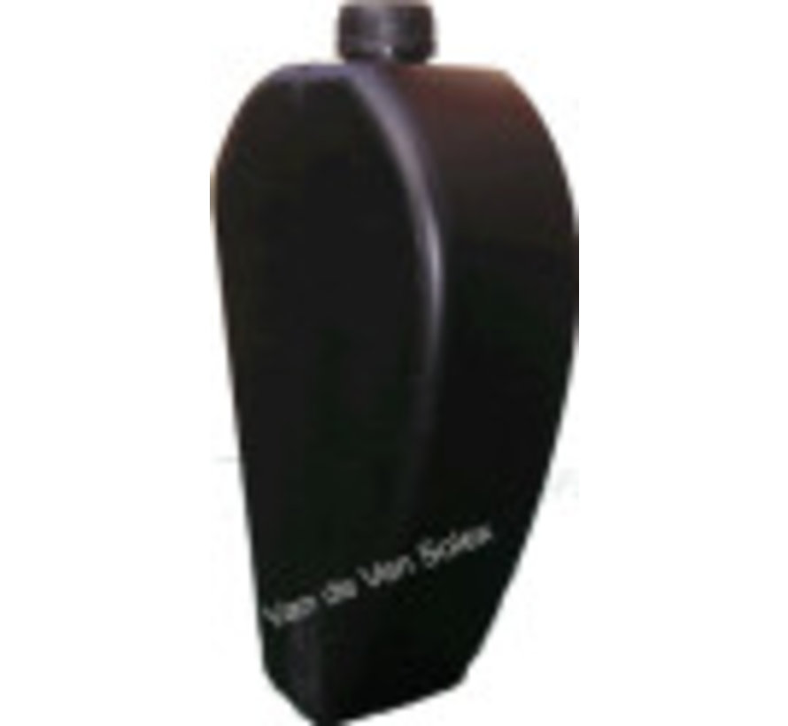 01. Reserve Kraftstoff tank für Type 3800