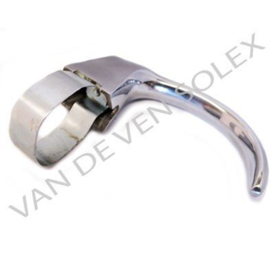 Carrying handle for frame Solex-aluminium