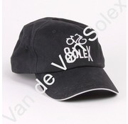 Casquette avec impression