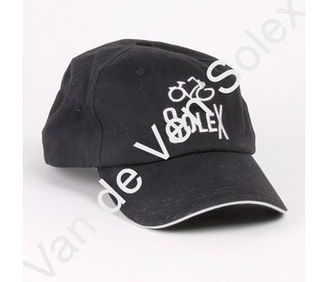 Printed cap