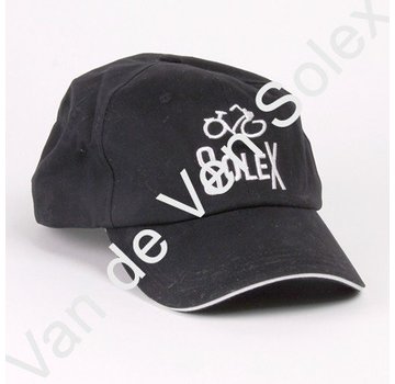 Cap with print