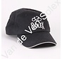 Casquette imprimée