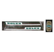 Sticker set Solex 3800-5000 groen/wit