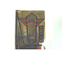 Sticker set Stokvis/van der Heem, gold trim Type OTO
