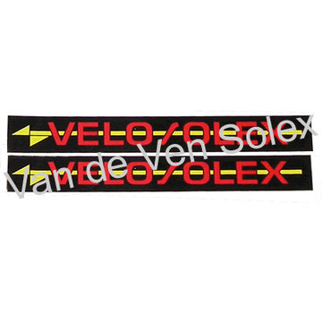 Sticker set Type 3800