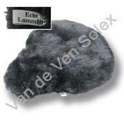 Saddle fleece