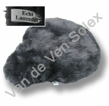 Saddle fleece