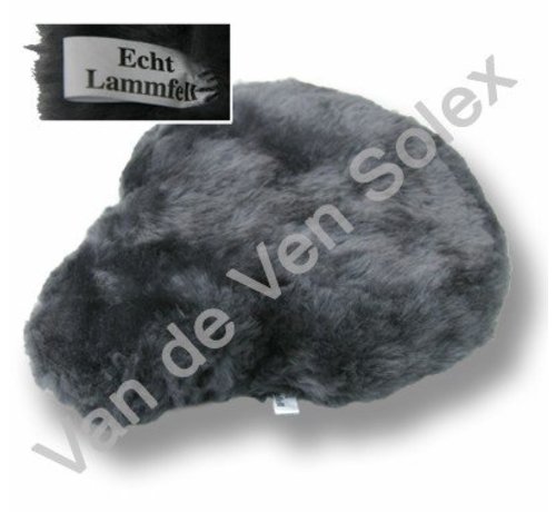 Saddle fleece