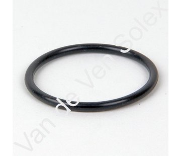 03. Pakking voor tankdop