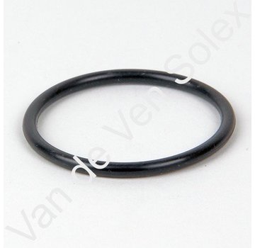 03. Gasket for fuel cap
