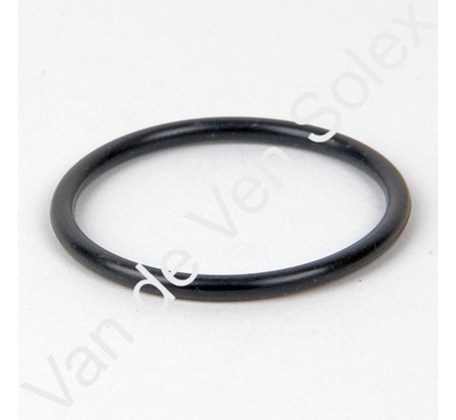 03. Dichtung für Tankdeckel