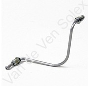 04. Fuel suction pipe from Tank to pump