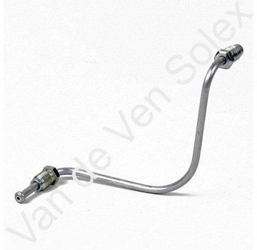 04. Fuel suction pipe from Tank to pump