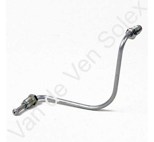 04. Fuel suction pipe from fuel pump to pump Solex