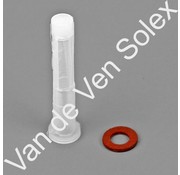 05. Filtre à carburant pour réservoir en plastique