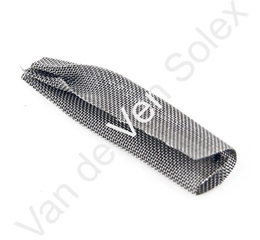 05. Filtre de réservoir en fer OTO- 1700-2200