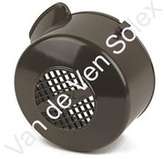 06. Flywheel / Ignition cover brown-green - only for  OTO