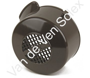 06. Flywheel / Ignition cover brown-green - only for OTO