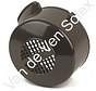 06. Flywheel cover brown/green - only for OTO