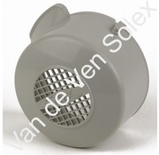 06. Flywheel / Ignition cover gray