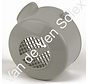 06. Capot de volant gris