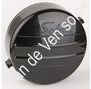 06. Rotorabdeckung für ohne Kupplung