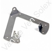 07. Support de fixation pour réservoir de carburant