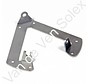 07. Support de fixation pour réservoir de carburant