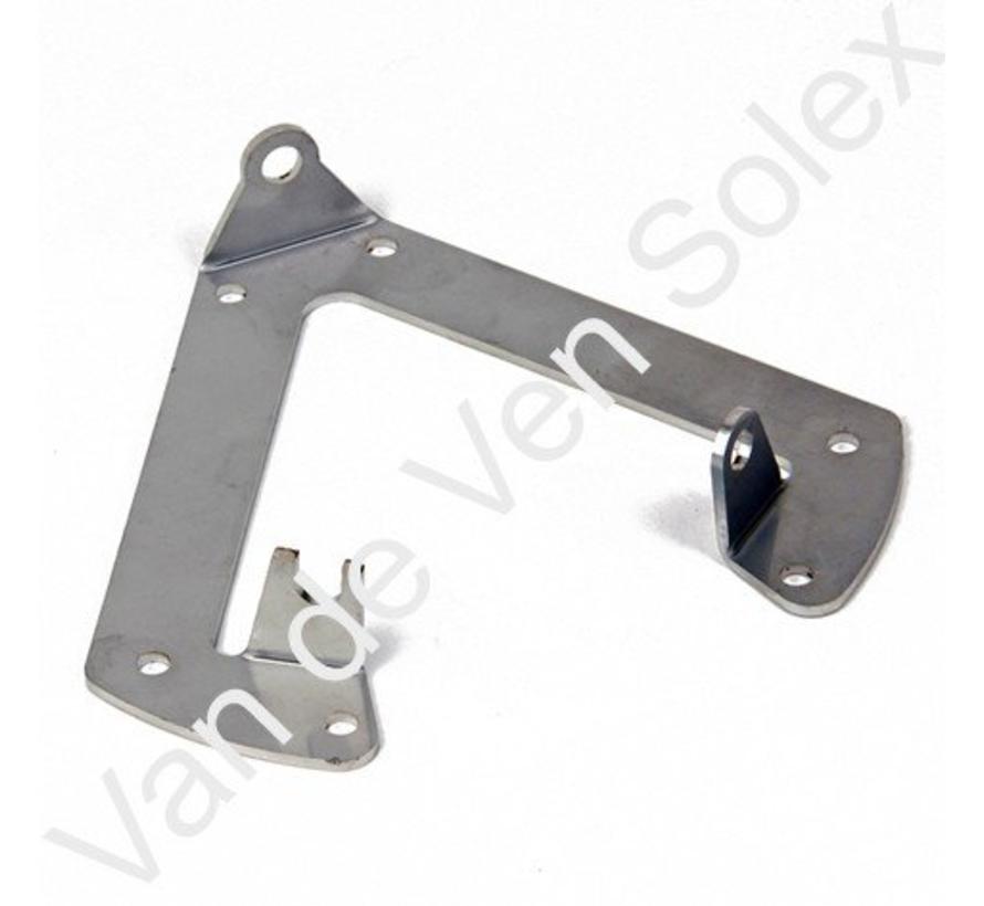 07. Mounting bracket for fuel tank