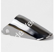 08. Engine mudguard chrome
