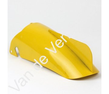 08. Motor Schutzblech gelb OTO