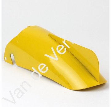 08. Motor mudguard yellow OTO