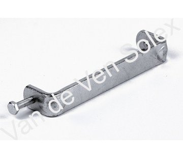 09. Binder for crash bar