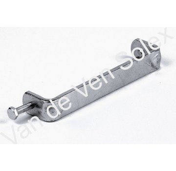 09. Crash bar connector
