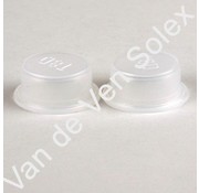 10. Schutzkappe für Motorschutzbügel  2 Stück