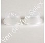 10. Capuchons de protection pour pare-carters 2 pièces