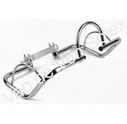 10. Crash bar chrome  1700-2200