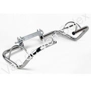 10. Crash bar for the  5000