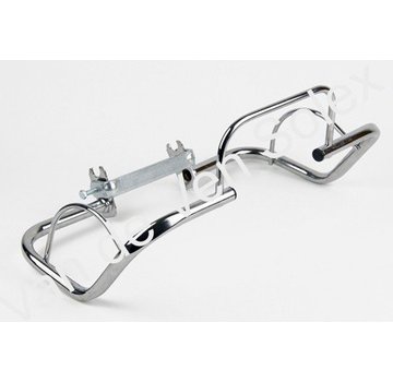 10. Arceau de protection 3800