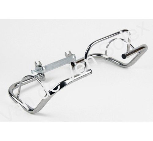 10. Arceau de protection 3800