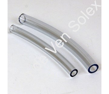 11. Thick outflow pipe