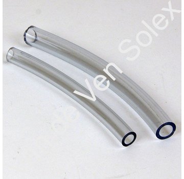11. Outlet pipe thick