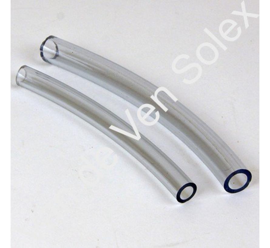 11. Overflow tube  thick